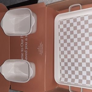 Our Place oven pan/griddle bundle